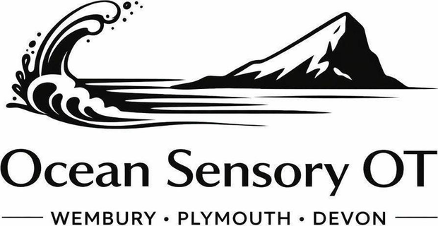 Ocean Sensory OT — Wembury · Plymouth · Devon