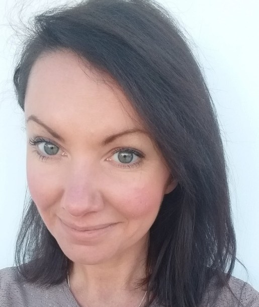 Lucy Urquhart, Occupational Therapist, Ocean Sensory OT